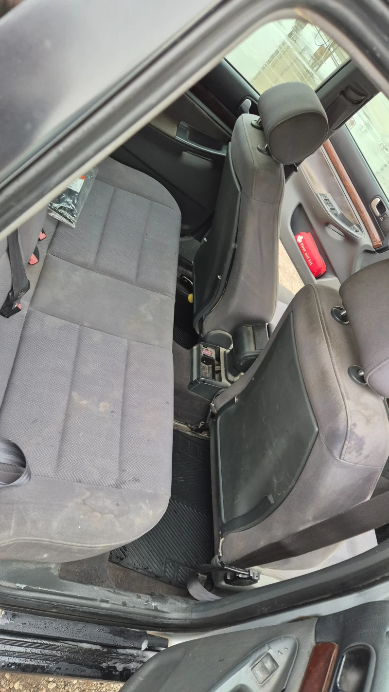 Audi A4, снимка 7 - Автомобили и джипове - 53180701