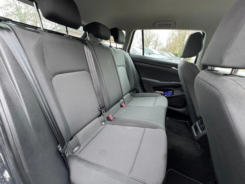 VW Golf, снимка 5 - Автомобили и джипове - 53586715