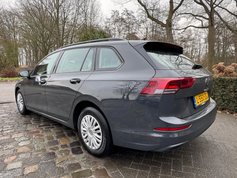 VW Golf, снимка 3 - Автомобили и джипове - 53586715