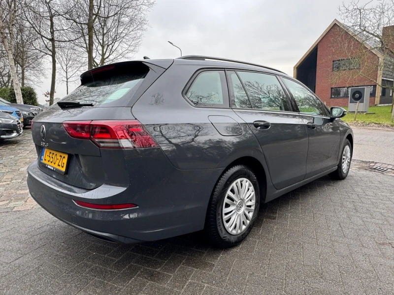 VW Golf, снимка 2 - Автомобили и джипове - 53586715