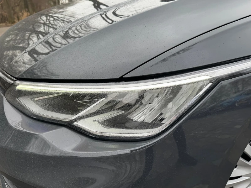 VW Golf, снимка 13 - Автомобили и джипове - 53586715