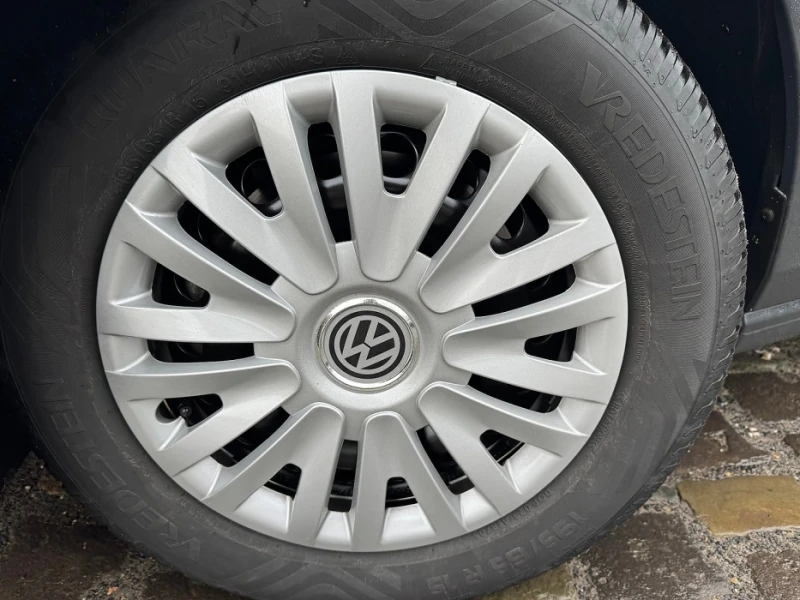 VW Golf, снимка 12 - Автомобили и джипове - 53586715