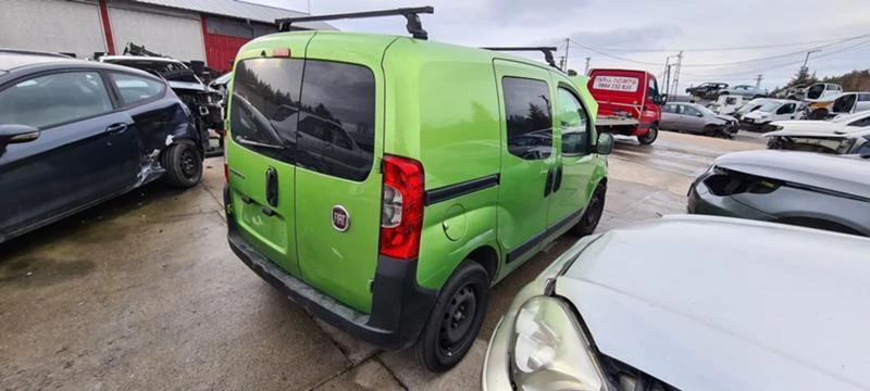 Fiat Fiorino 1.3 multijet - изображение 6