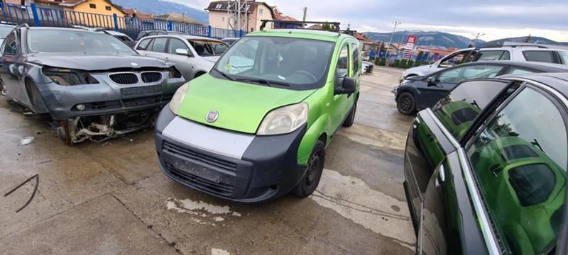 Fiat Fiorino 1.3 multijet - [1] 