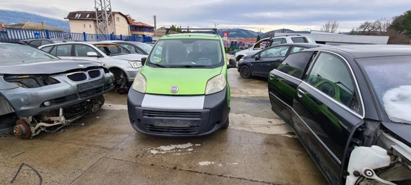 Fiat Fiorino 1.3 multijet - изображение 3