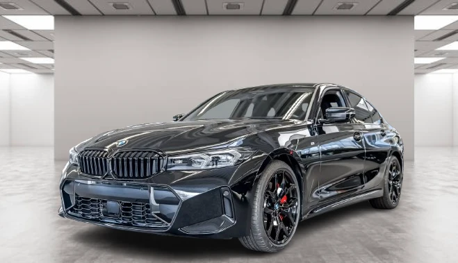 BMW 330 i xDrive = M-Sport Pro = Carbon Гаранция - 107920 лв. - 71251779 1