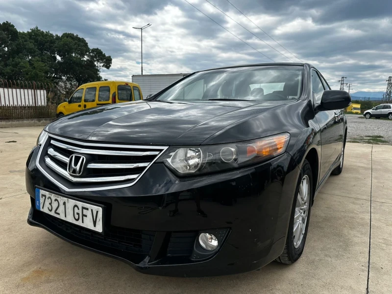 Honda Accord 2.0 16V - СЕДАН - 9950 лв. - 41708975 1