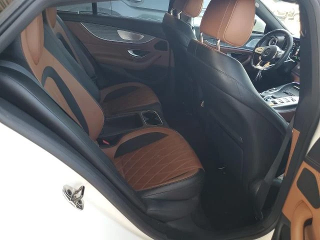 Mercedes-Benz GT GT 43 - изображение 10