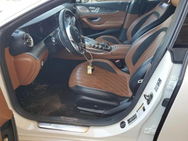 Mercedes-Benz GT GT 43 - изображение 7