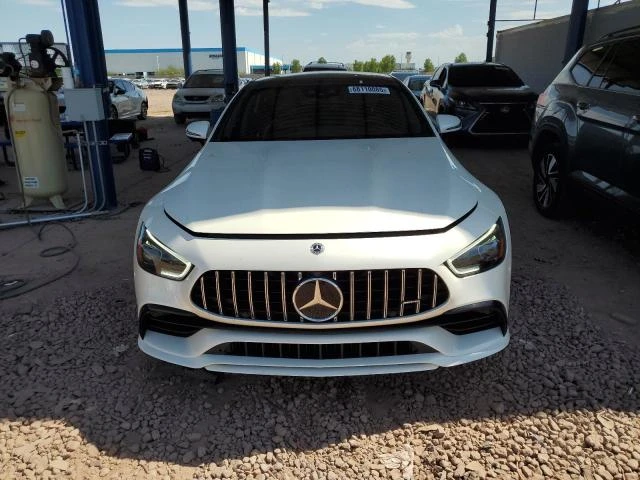 Mercedes-Benz GT GT 43 - изображение 5