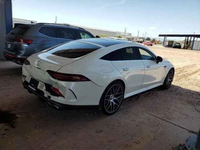 Mercedes-Benz GT GT 43 - изображение 3