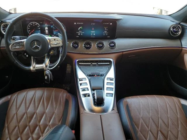 Mercedes-Benz GT GT 43 - изображение 8