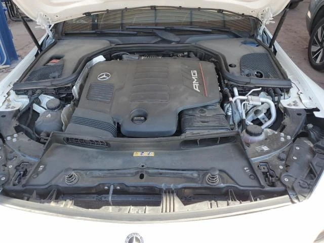 Mercedes-Benz GT GT 43 | Mobile.bg   11