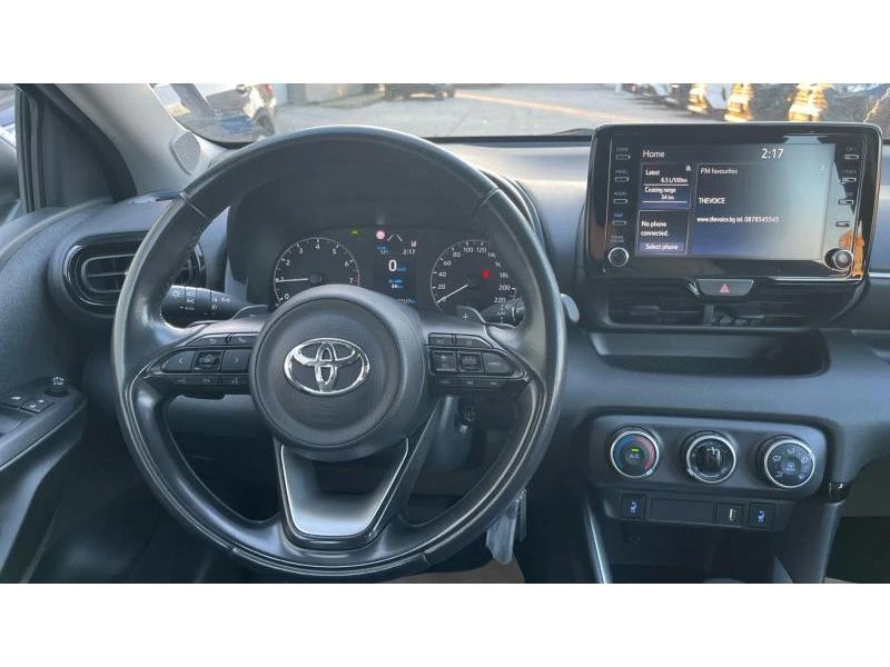 Toyota Yaris Comfort | Mobile.bg � ����������� 16