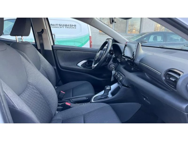 Toyota Yaris Comfort | Mobile.bg � ����������� 9