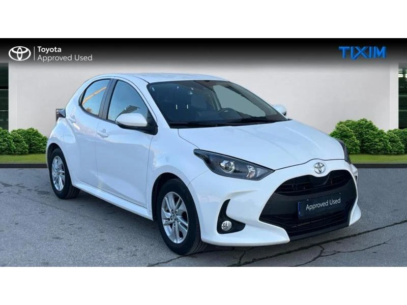Toyota Yaris Comfort | Mobile.bg � ����������� 7