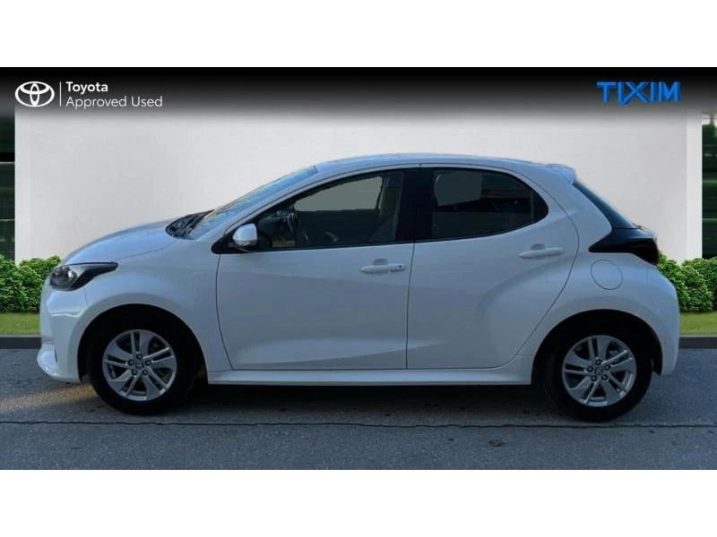 Toyota Yaris Comfort | Mobile.bg � ����������� 2