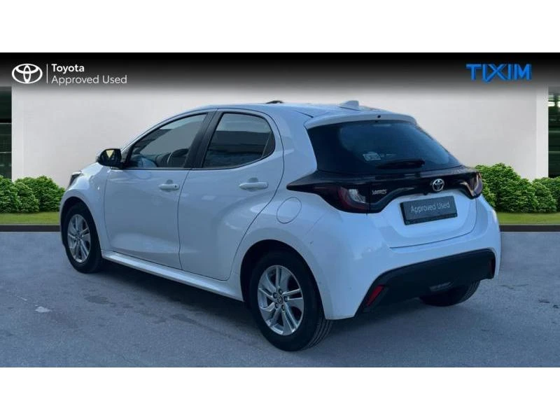 Toyota Yaris Comfort | Mobile.bg � ����������� 3