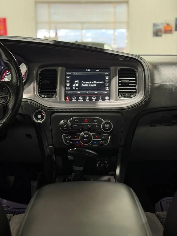 Dodge Charger GT* АвтоКредит* (ЦЕНА ДО БГ), снимка 12 - Автомобили и джипове - 53021304