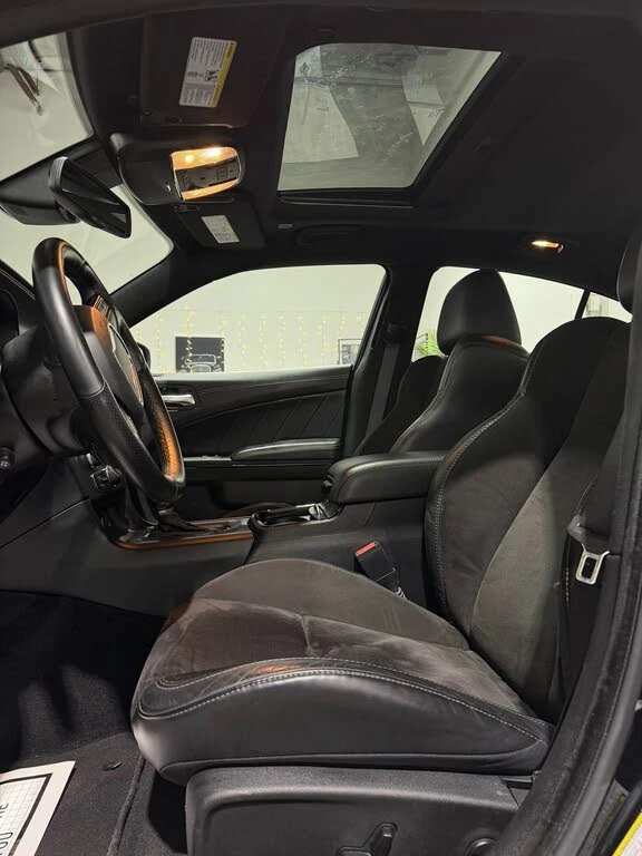 Dodge Charger GT* АвтоКредит* (ЦЕНА ДО БГ), снимка 10 - Автомобили и джипове - 53021304