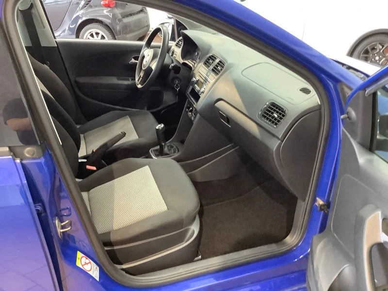 VW Polo Polo 1.2 Trendline | Mobile.bg � ����������� 3