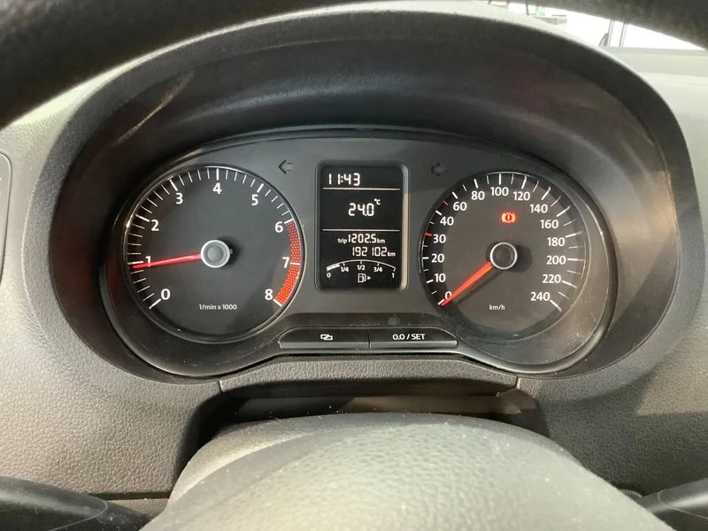 VW Polo Polo 1.2 Trendline | Mobile.bg � ����������� 4