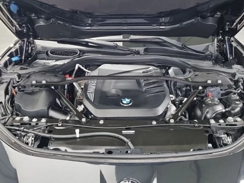 BMW 740 740D xDrive M Sports, снимка 6 - Автомобили и джипове - 55964005