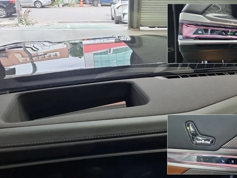BMW 740 740D xDrive M Sports, снимка 13 - Автомобили и джипове - 55964005