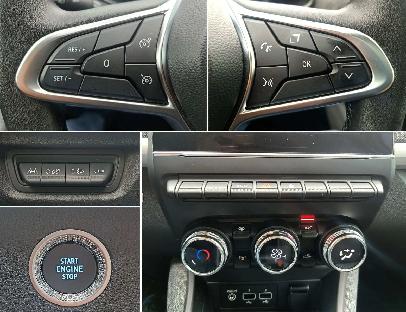 Renault Zoe 135R  52KWh    | Mobile.bg   15