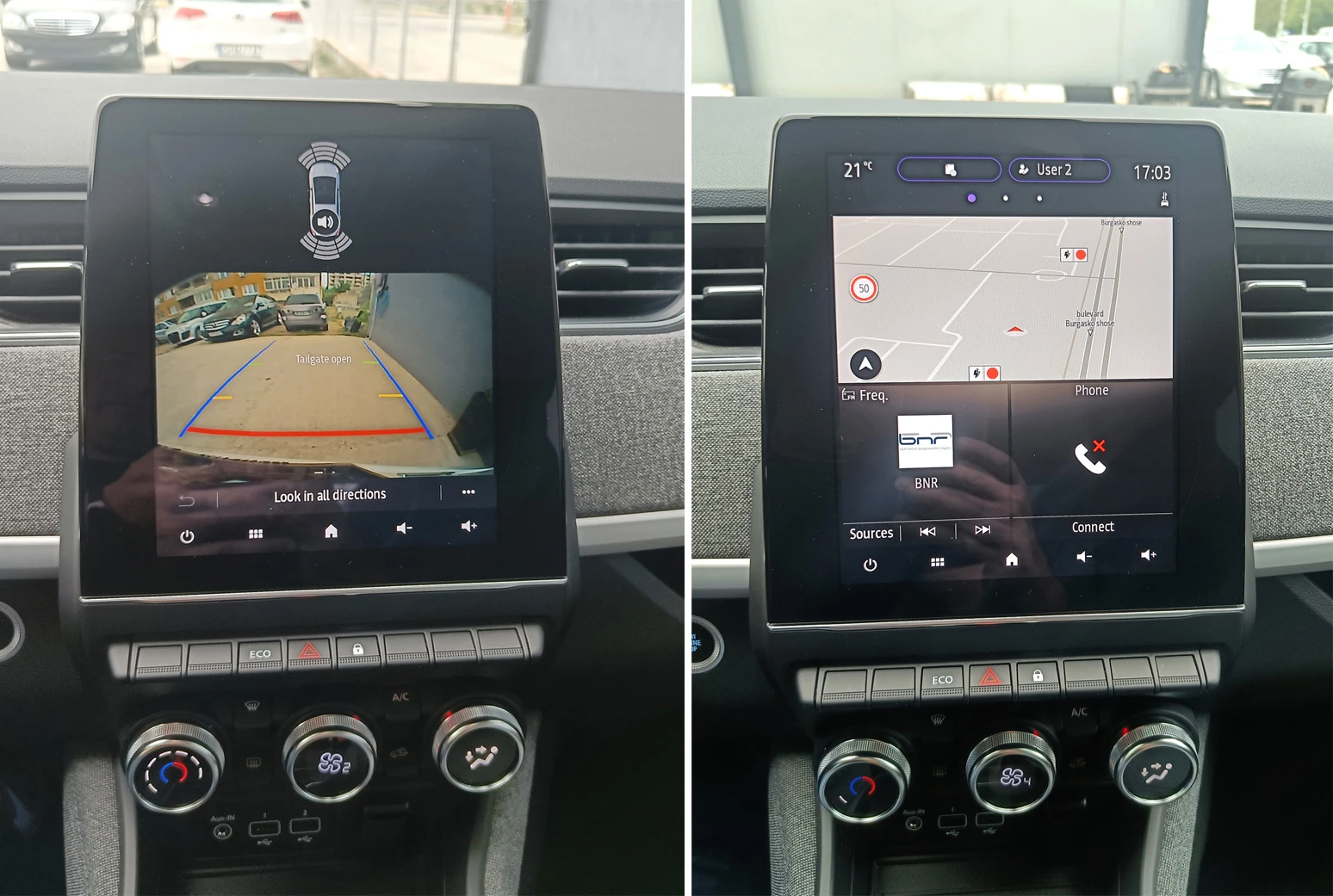 Renault Zoe 135R  52KWh    | Mobile.bg   14