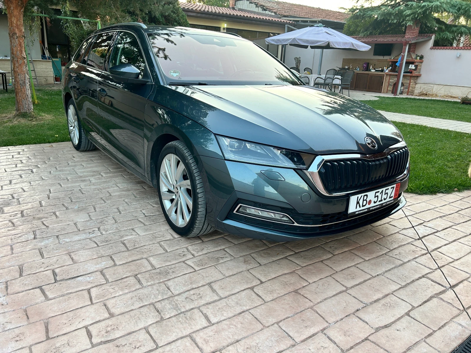 Skoda Octavia 2.0 TDI FULL FULL  - изображение 2