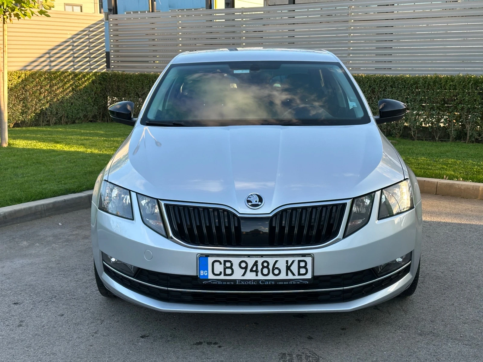 Skoda Octavia  - изображение 2