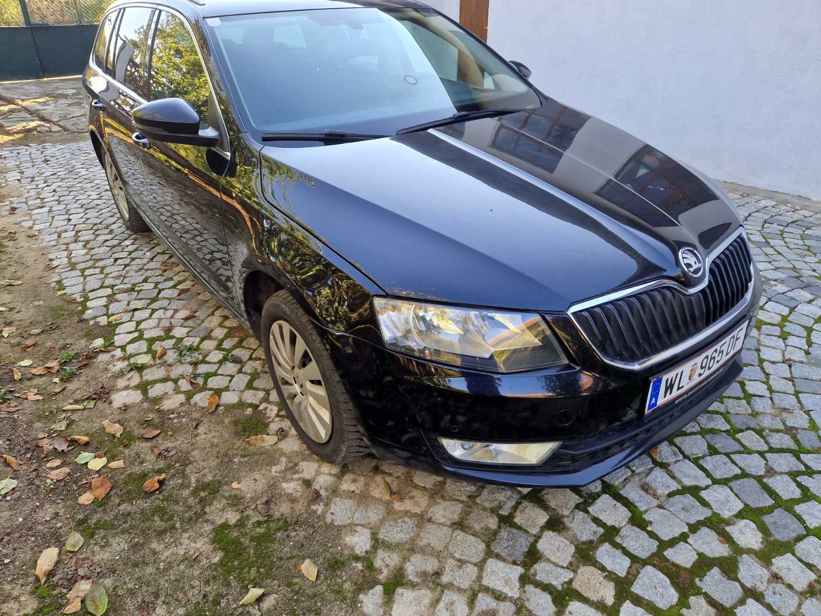 Skoda Octavia  - изображение 3