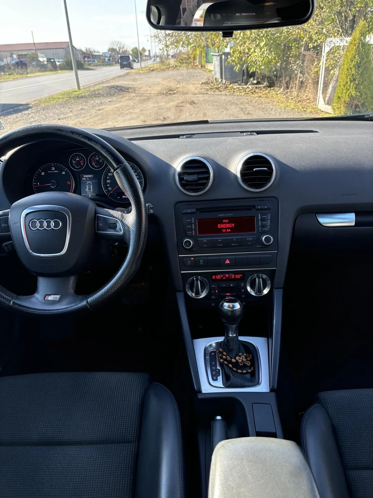 Audi A3 S line - изображение 3