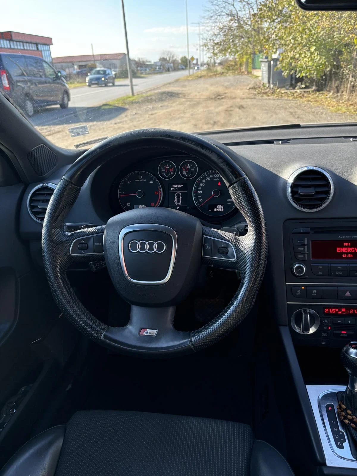 Audi A3 S line - изображение 7