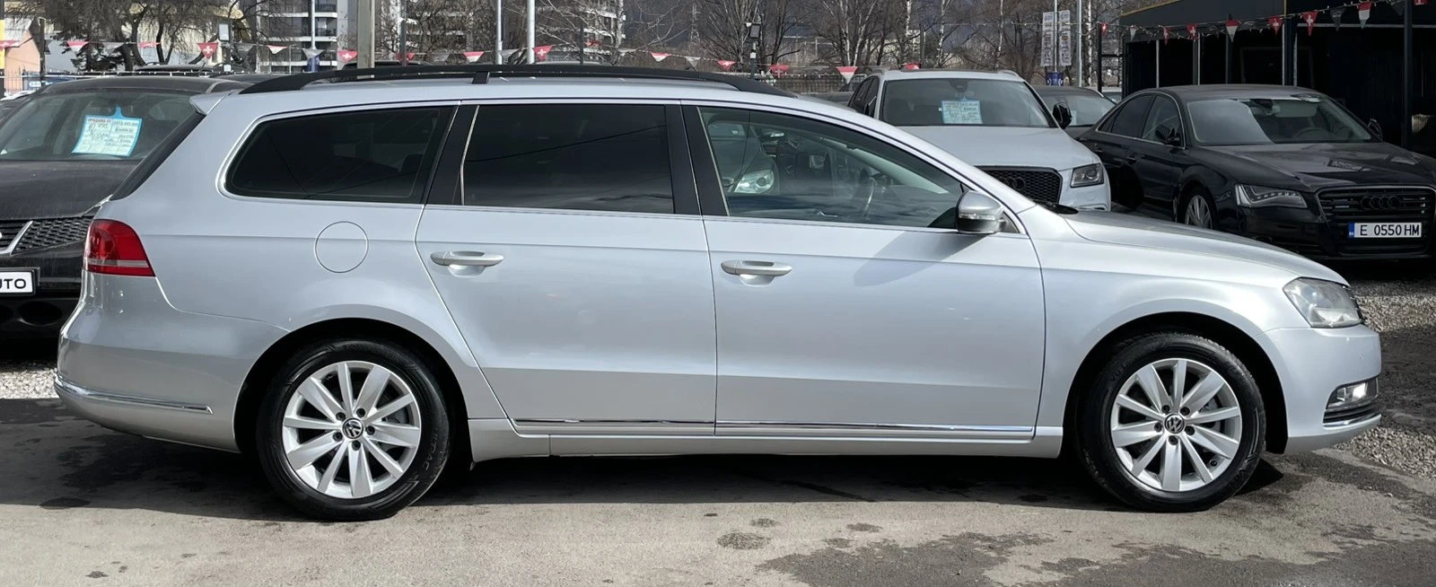 VW Passat 1.6D 105HP 141782KM - изображение 4