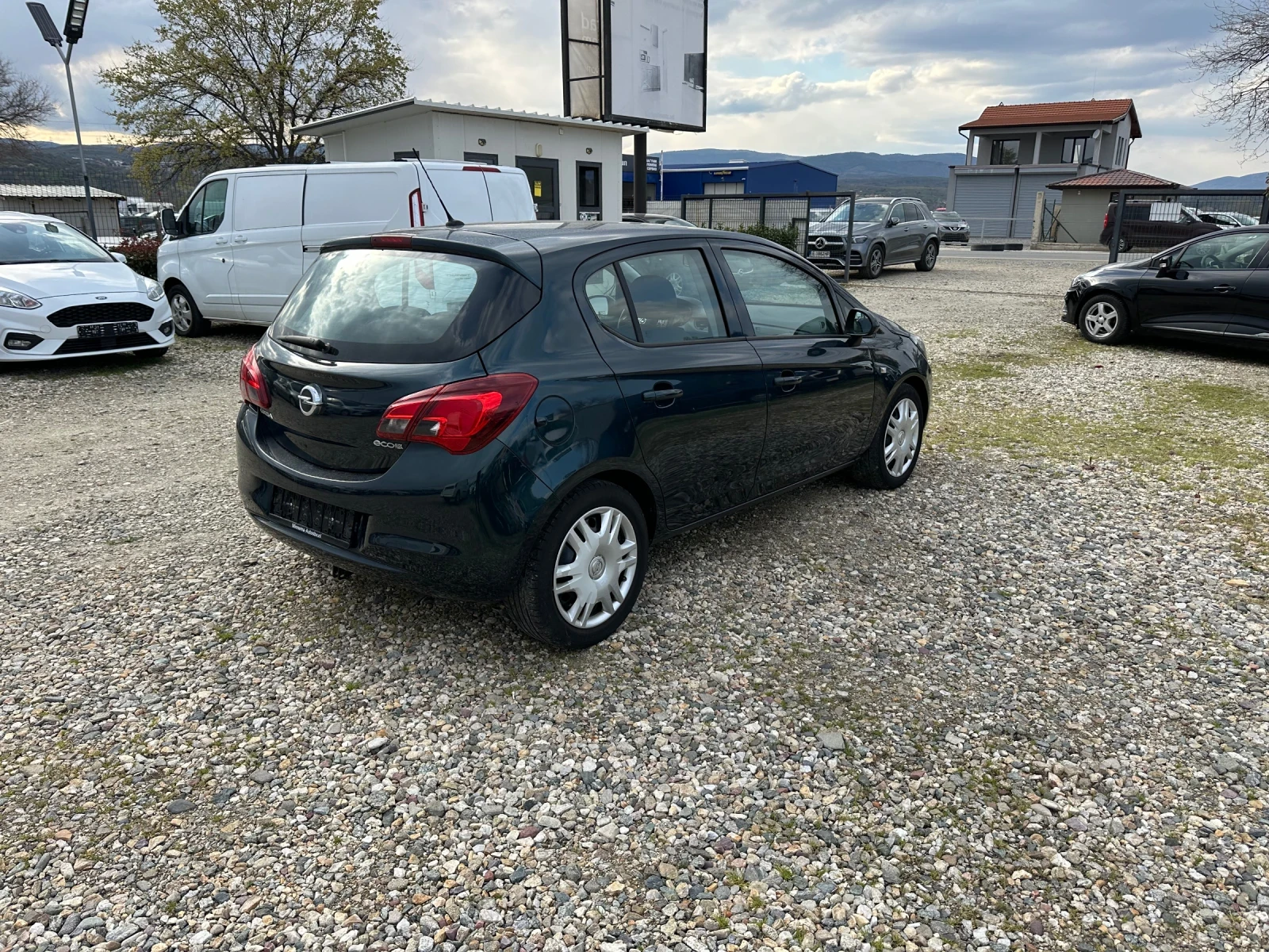 Opel Corsa AUTOMATIC  - изображение 5