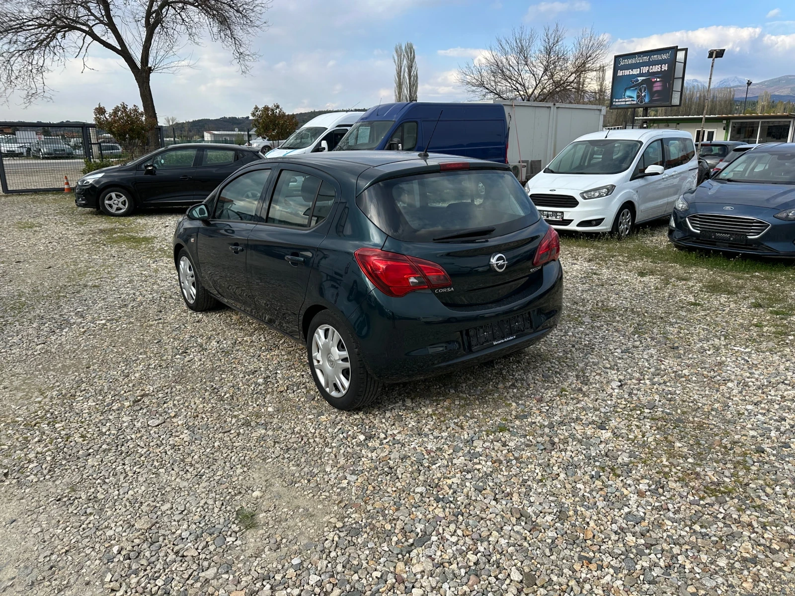 Opel Corsa AUTOMATIC  - изображение 4