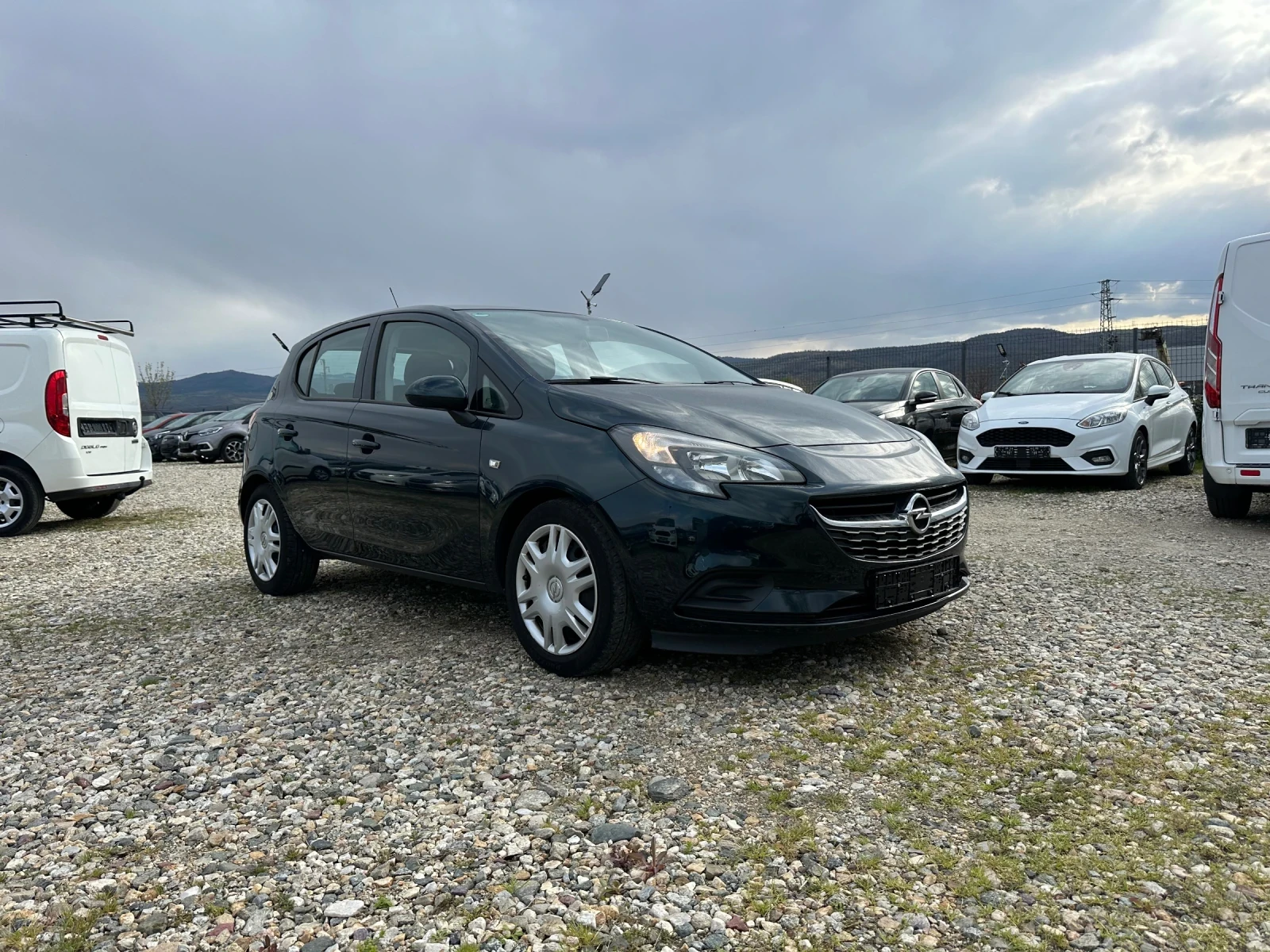 Opel Corsa AUTOMATIC  - изображение 2