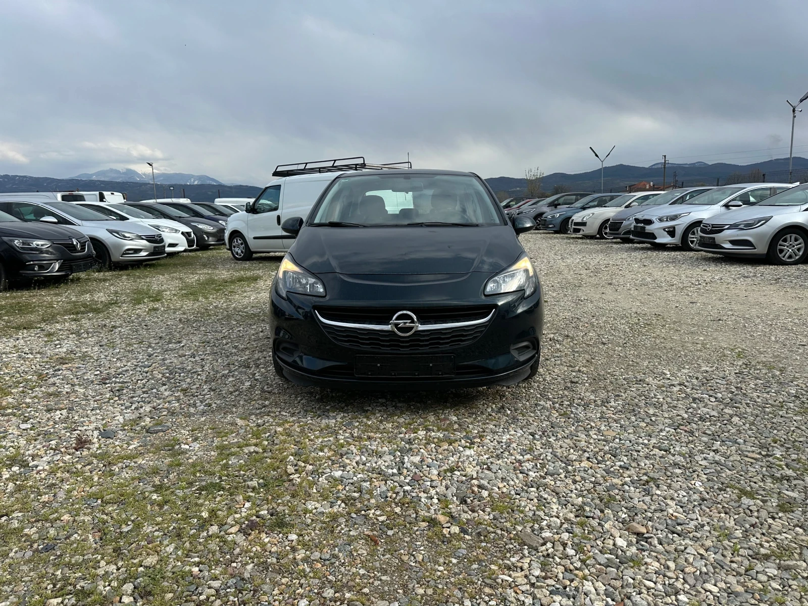 Opel Corsa AUTOMATIC  - изображение 3