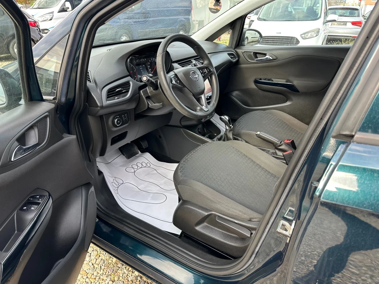 Opel Corsa AUTOMATIC  - изображение 6