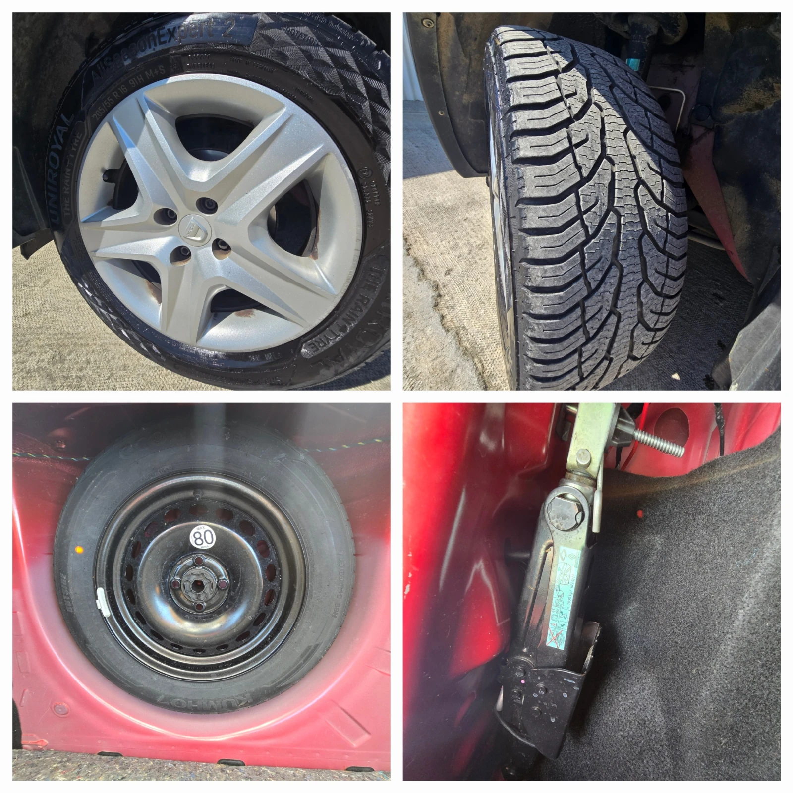 Dacia Sandero STEPWAY *  *   | Mobile.bg   16