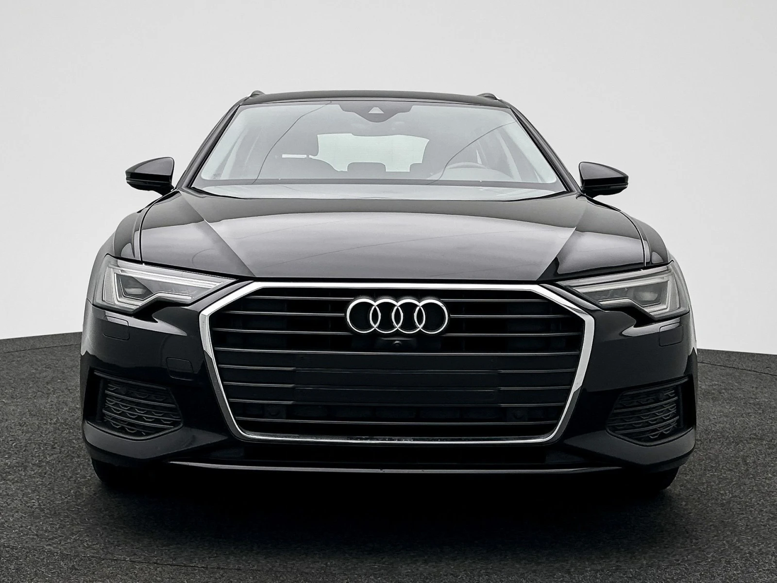 Audi A6 35 TDI - изображение 4