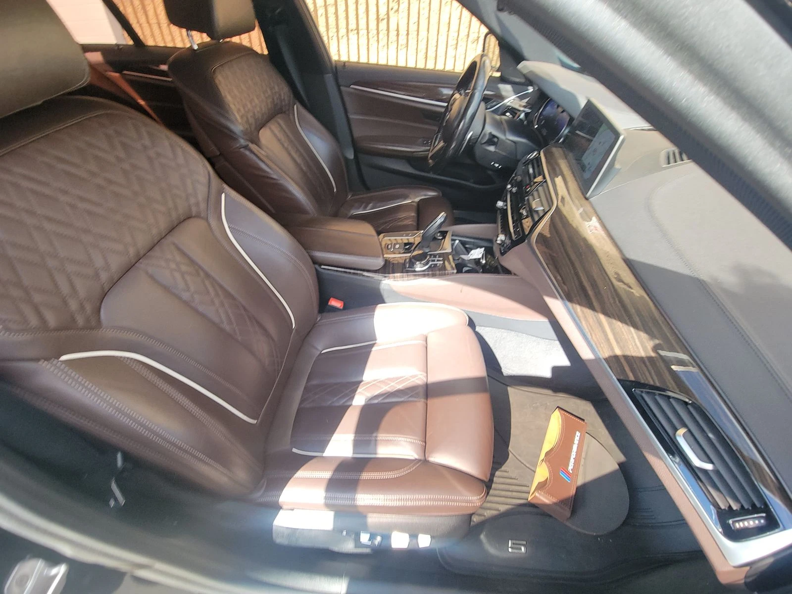 BMW 540 BUY NOW* xDrive* MSport* LED* Хедъп* Harman* Обдух - изображение 3