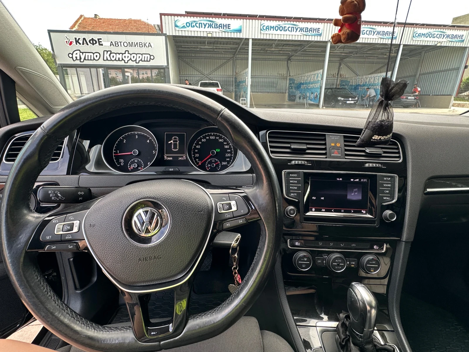 VW Golf  - изображение 5