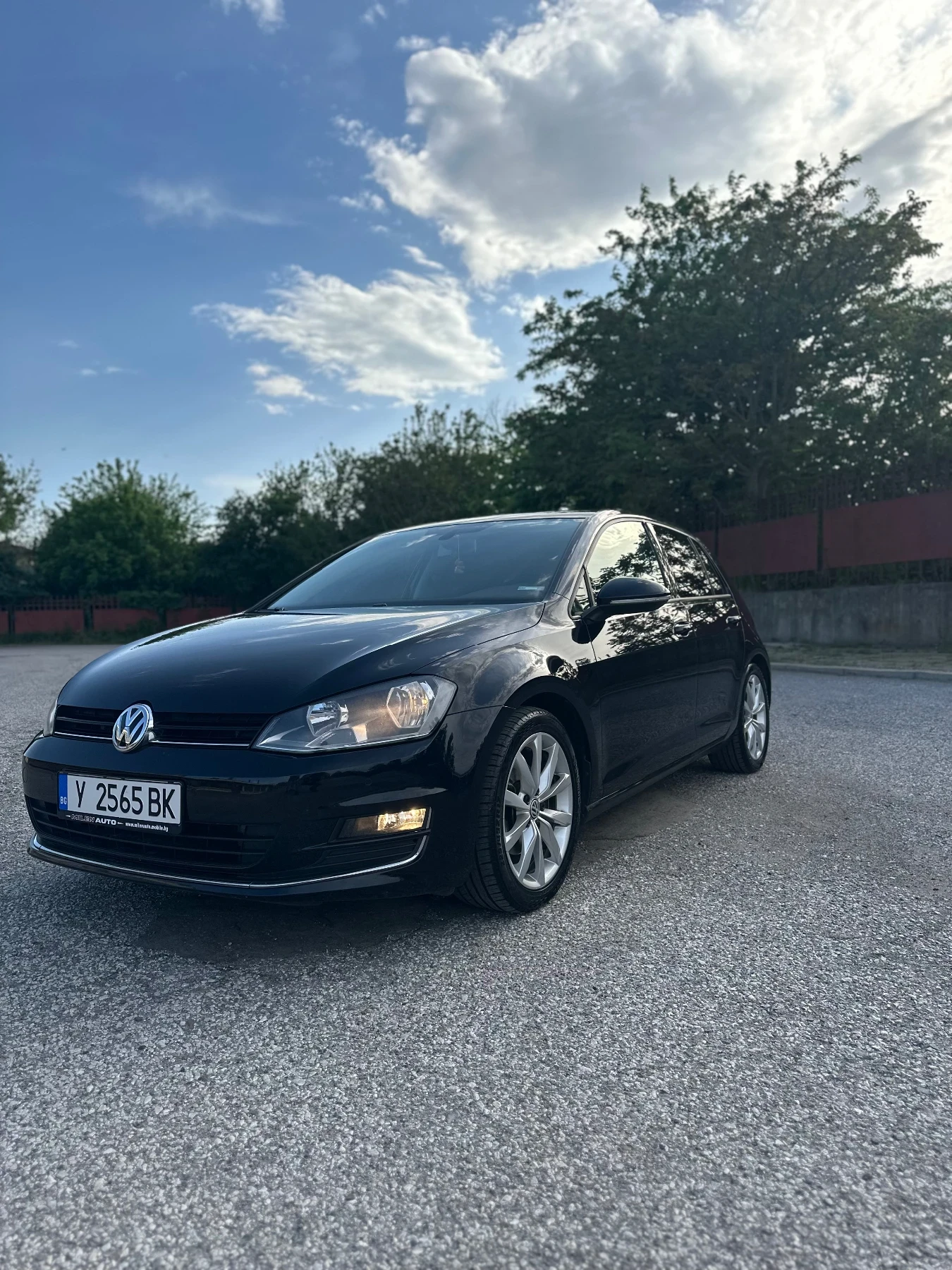 VW Golf  - изображение 3