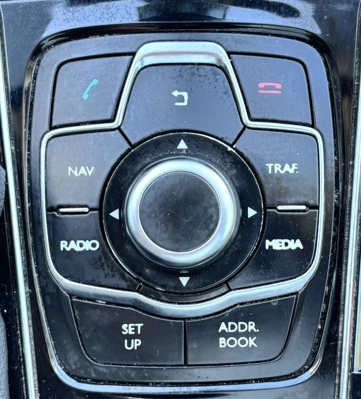 Peugeot 508 1.6HDI/AVTOMAT/REGISTRIRANA/OBSLUGENA | Mobile.bg   15