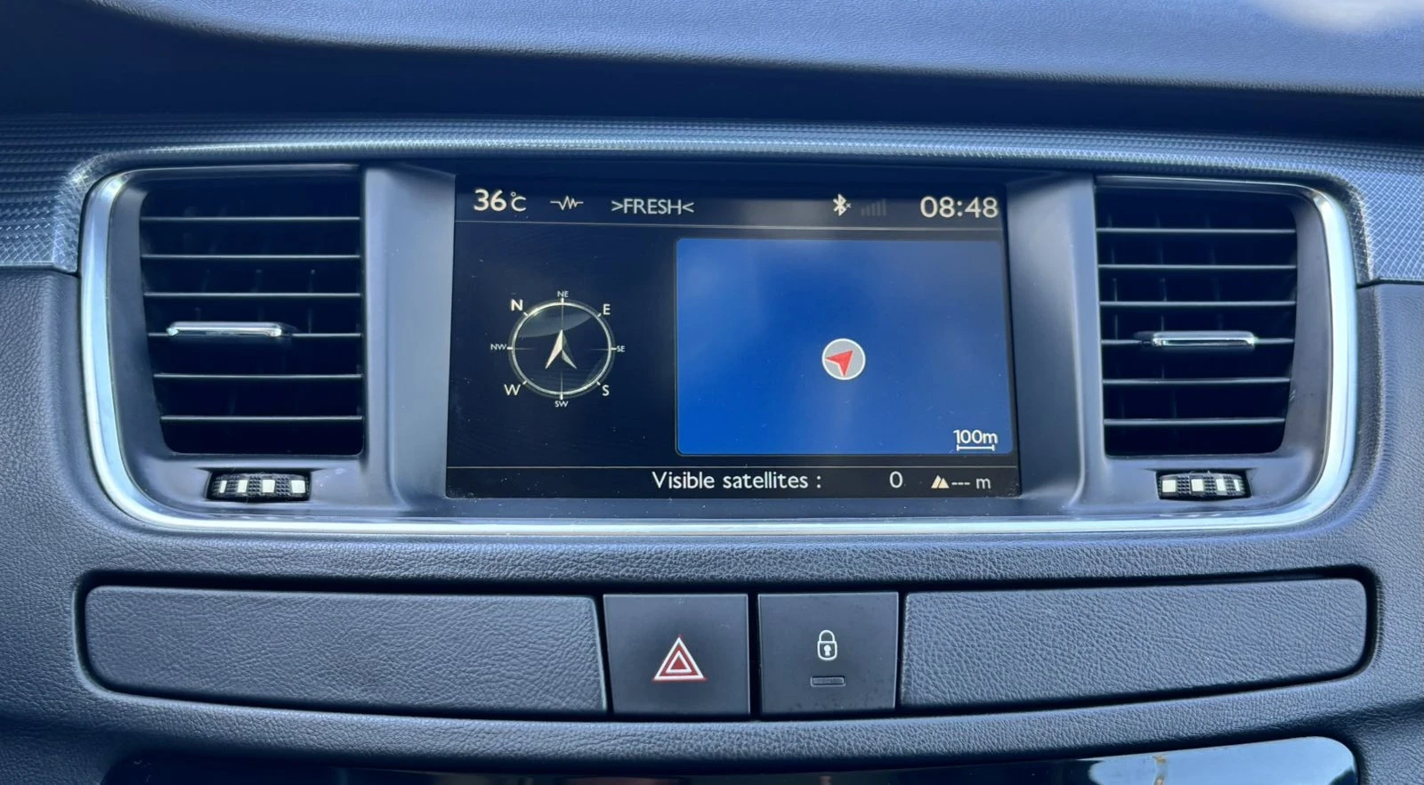 Peugeot 508 1.6HDI/AVTOMAT/REGISTRIRANA/OBSLUGENA | Mobile.bg   14