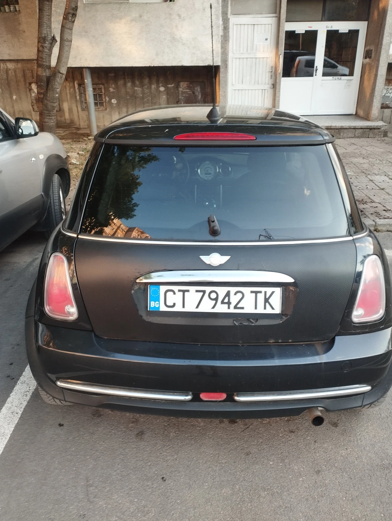 Mini One 1.6 - изображение 3