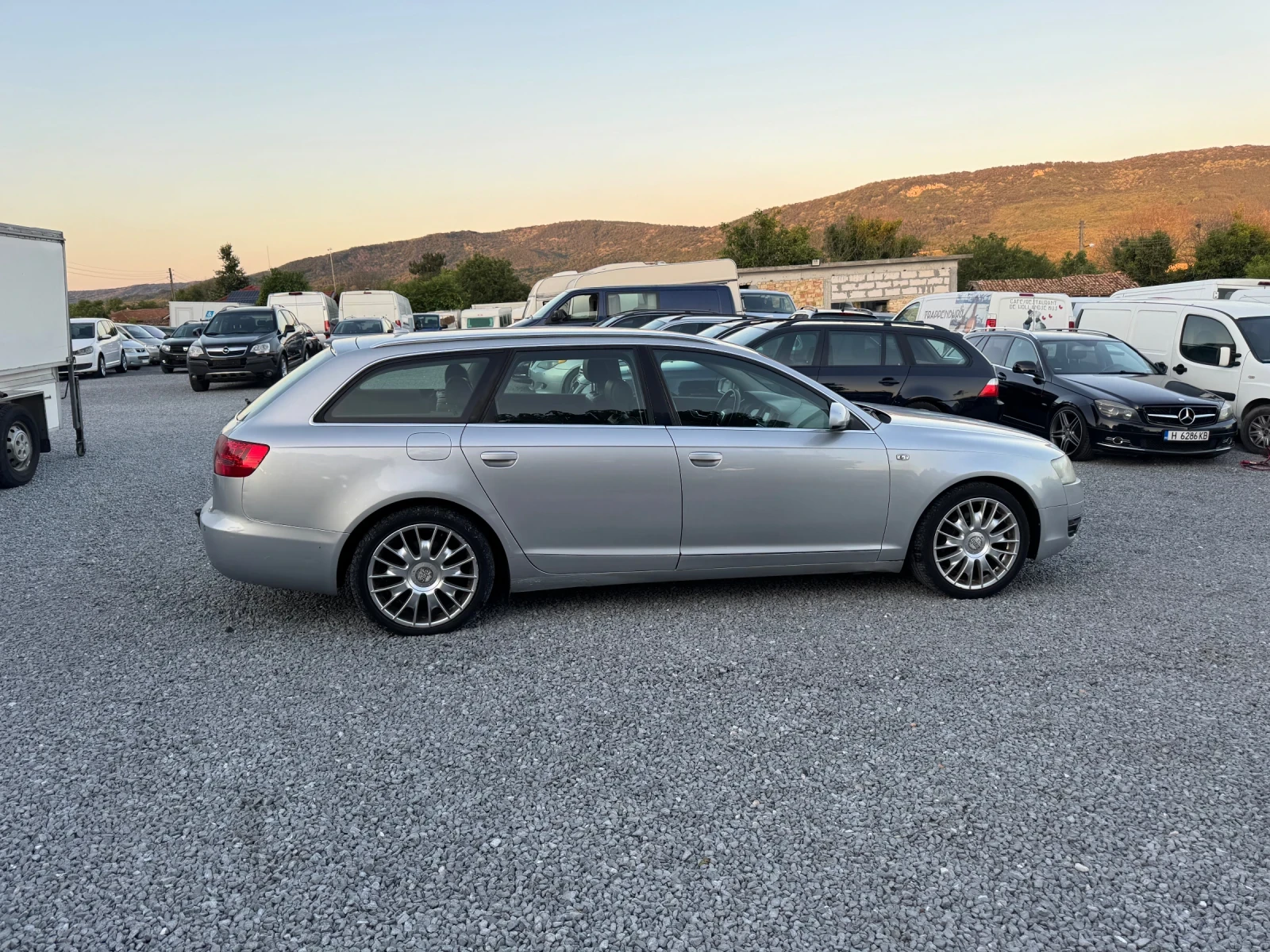 Audi A6 3.0ТДИ  - изображение 4
